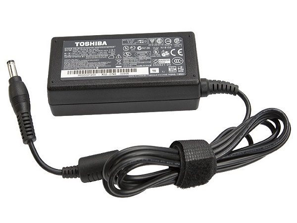 CHAREGEUR TOSHIBA SUPER ORIGINAL 65W